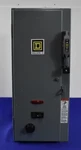 Square D 8538SBG13V81CF4P1T Nema Size - Type Combination Motor Controller. Fixed Price $124.99.