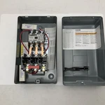 New Square 8911DPSG23V06 Overload Relay 460V. Fixed Price $154.99.