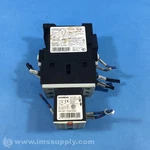 Siemens 3ZX1012-0RT02-1AA1 Contactor 2750. Fixed Price $17.40.
