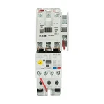 AN19AN0A5E020 Eaton 3 Pole 4-20A Motor Starter, 120V Coil, Size 00, Freedom Se. Fixed Price $439.45.
