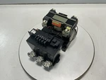 Klockner Moeller Dil 3-22-NA Motor Starter Used #149019. Fixed Price $79.00.