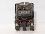 Clark Control 6013-13U31 Contactor Type Cy Size Form Ma 600VAC 110-120V Coil. Fixed Price $24.99.