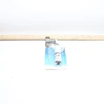 (2-PK) Philips Advance Fluorescent Starters FS-2 For 15 20W Lamps. Fixed Price $7.20.