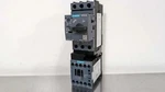 Siemens 3RA21101DA151BB4 Combination Starter 2.2-3.2A S00. Fixed Price $260.02.