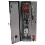 Eaton ECN1801EJB-R63/B Nema Fusible Str, Size 0, 120V Coil, Enc. Fixed Price $1468.99.