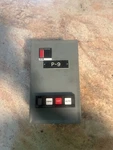 Eaton Cutler Hammer B10CGO Motor Starter. Fixed Price $75.00.