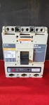 Eaton HMCP600L6W Circuit Breaker.. Fixed Price $800.00.