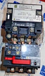 Square Size 8536SCO3H309S 10HP 600V 3-9A Motor Logic 120V Coil Tested S616. Fixed Price $149.00.