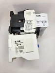 New Nos Eaton AE56AN0AC Reversing Starter Size Ser C1 3 Pole 7 Amp. Fixed Price $200.00.