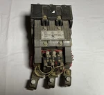 Westinghouse Starter Size 5 Ac Control. Fixed Price $1150.00.