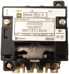 Square-d 8810SBO1S Size Contactor Less Coil New No Box. Fixed Price $91.15.