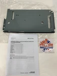 Allen-bradley Style 3 2100 Centerline Mcc Unit Support Pan Divider. Fixed Price $123.65.