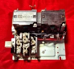 Cutler-hammer A50AG0 Reversing Starter Ser. A1 Size 00 9A 460V Made Usa. Fixed Price $59.99.
