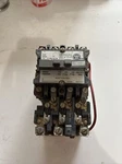 Westinghouse A200MICACDM 764A966G01 Size 27 Amp Motor Starter Control. Fixed Price $24.50.
