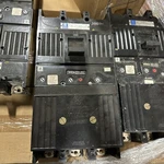 TB43F 400A Tri-break Circuit Breaker W/ 300 Amp Trip 600V General Electric. Fixed Price $193.60.