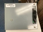 ALLEN-BRADLEY,2100 2112B,SIZE Fused Mcc Inch Starter Bucket. Fixed Price $200.00.