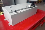 Siemens 17CUB92NF11M28 Non-reversing Motor Starter W/ Fusible Disconnect, 18A. Fixed Price $999.00.