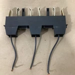 Siemens 25-306-463-004 Mcc Bucket Stab Used. Fixed Price $54.99.