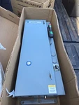 Allen-bradley, 1233-BNB-A2F-3-6P-41-90011, Nema Pump Panel, Circuit Breaker, Nib. Fixed Price $926.50.