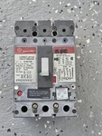 Ge Spectra Rms 60A SELA36AT0060 600V 3-POLE Plug Circuit Breaker. Fixed Price $165.00.