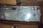 Eaton ECN1801EJB-R63/B Nema Combination Starter: Fusible DISCONNECT,3 Pole, 120V. Fixed Price $864.95.
