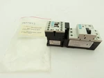 Siemens 3RA11100JA151BB4 Starter Combination. Fixed Price $52.49.