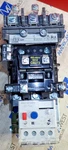 Allen Bradley 509-BOB-A2H 3 Phase Size Starter 592-EEFC 480V Coil Tested S811. Fixed Price $420.00.