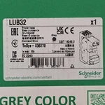Schneider Electric Tesys LUB32 Iec Motor Starter Base 32A 440V. Fixed Price $150.00.