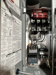 Siemens 17DUE92BF12 49EC17BB241108R, 14DU+32A 48ATE3S00 24-213-101-001 Starter. Fixed Price $1408.00.