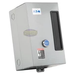 Eaton 5 Hp Single 1 Phase 230V Magnetic Starter B27CGF30B040 Motor Control. Fixed Price $219.95.
