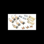 Square D 9998SL3 Equiv Contact Kit. Fixed Price $180.00.