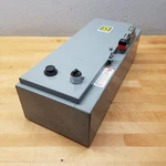 Square 8538SCG63V02CX11 Combination Starter, Type 1, 30 Amp - Used. Fixed Price $379.04.