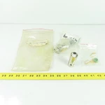 Kuka 00-118-067 Robot Circular Connector Kit 17-PIN 00-123-138. Fixed Price $49.99.