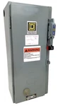 8538SBG12 Square Nema Size 240V Fusible Combo Starter -next Day Option. Fixed Price $499.99.