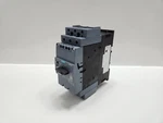 Siemens 3RV2041-4JA10 Sirius Motor Protection Circuit Breaker. Fixed Price $179.55.