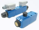 New Vickers DG4V-3S-6C-M-FW-B5-60-EN 21 / Eaton 02-135347. Fixed Price $405.22.