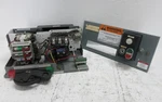 Allen Bradley 2100 Centerline 30A Fusible Size Contactor 6" Mcc Bucket 500-BOD. Fixed Price $295.00.