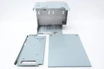 Allen Bradley 2100-NJ10 Mcc Bucket Parts And Accessory. Fixed Price $690.70.