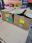 1- Square 8810SCO11V02H30H30S Staters New Old Stock. Fixed Price $373.99.
