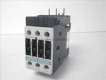 3RA11251FA231BB4 Siemens Combination Starter 35A 600V (new). Fixed Price $99.69.