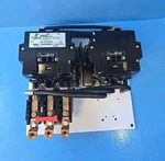 Square D 8736SF03S 100HP 600V 3POLE 120V Coil Starter Contactor. Fixed Price $580.00.
