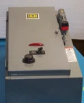 Size Combination Starter Square D 8539SCG44V84CF4P1T11X01 120 Coil. Fixed Price $599.00.