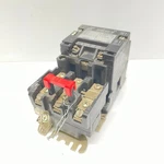 Square D 8536-SA012 Magnetic Starter 3-POLE 200-575VAC SIZE-00 2HP 600VAC Max. Fixed Price $83.99.