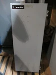 Ge CR305G1, Size 5, 270 Amp, 600 Volt, Pole, 300-LINE CONTACTOR-C191. Fixed Price $900.00.
