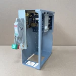 Square Model 6" Amp Breaker Feeder Mcc Bucket GJL36030. Fixed Price $790.00.