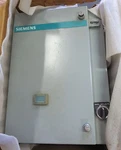 Siemens SXLB2120 Across The Line Starter Nema Size. Fixed Price $300.00.