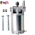 Tapa Electric Starter Motor 951-05549A Compatible With Mtd Troy. Fixed Price $142.57.