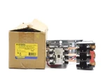 Square 8911DPSO43V02 Ser. C 110/120V Nsmp. Fixed Price $420.00.