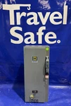 Square D 30 Amp 600V Motor Starter 3P 8538SBG12. Fixed Price $350.90.