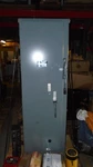 Square Well Guard 8940SSG4200 Pump Starter Control Panel Nema 5 3R 480V. Fixed Price $14750.00.